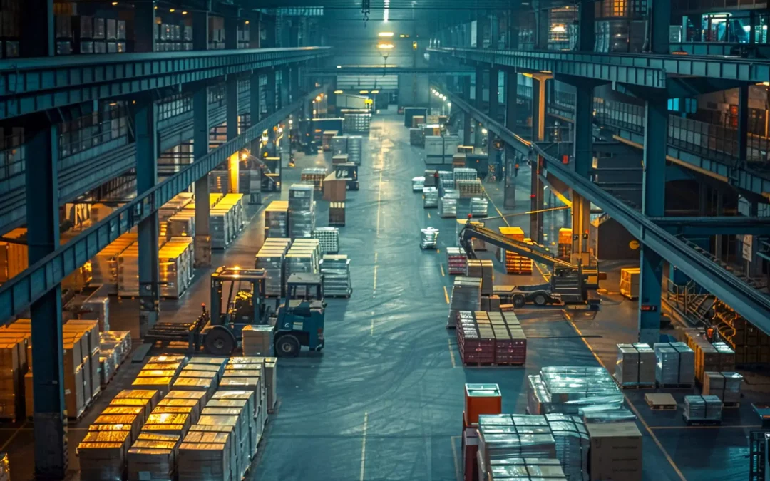 AI Insights For Smarter Lead Time Management