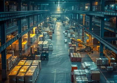 AI Insights For Smarter Lead Time Management