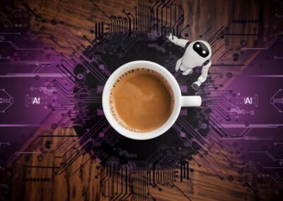 Stockout Forecasting with AI For a Cafe Chain