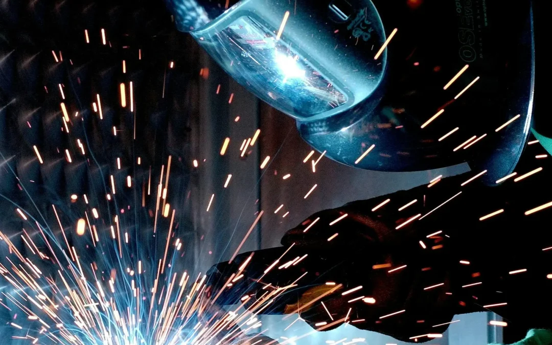 AI in manufacturing use cases, tech, benefits, and more