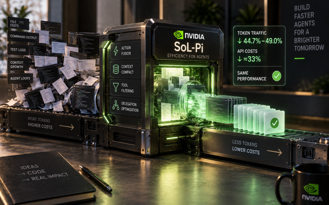 NVIDIA SoL-Pi is a Powerful Push for Risky Data