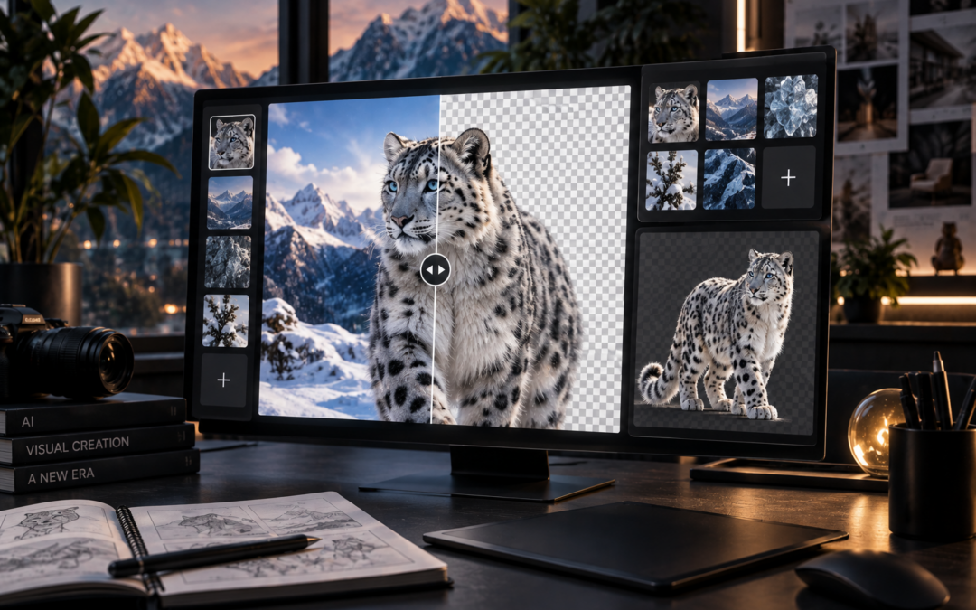 Qwen-Image-2.1 is a Powerful New Warning on Rules