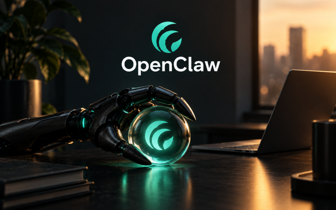 OpenClaw update is a Proven Push on Risky Flaws