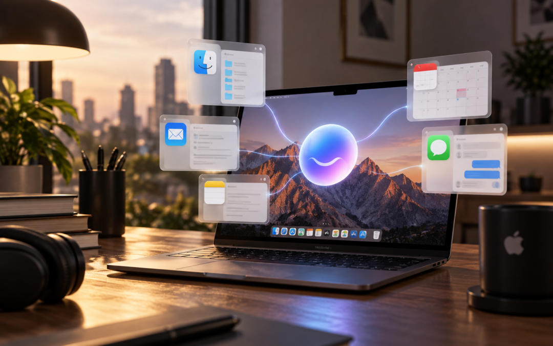 Muse for Mac Delivers a Risky New Powerful Push