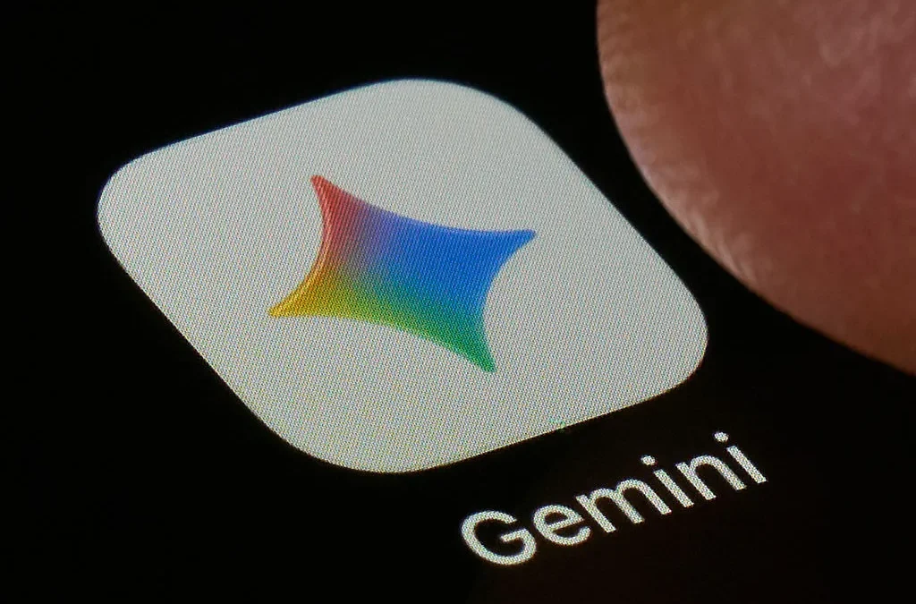 Urgent Warning on Google Gemini Hacks in New Data